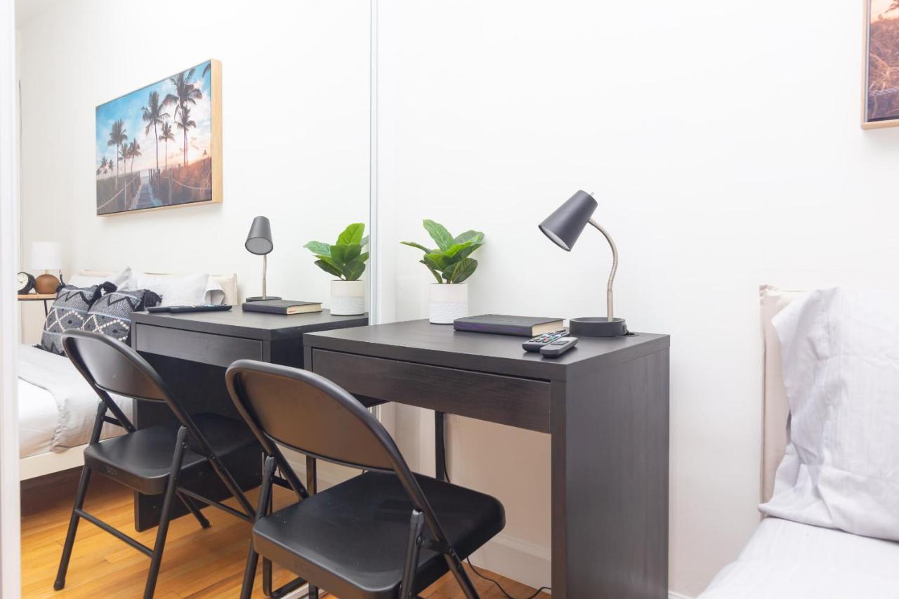 Fort Lauderdale Free Parking Studio - 5 Minutes To Las Olas Beach Apartment Bagian luar foto