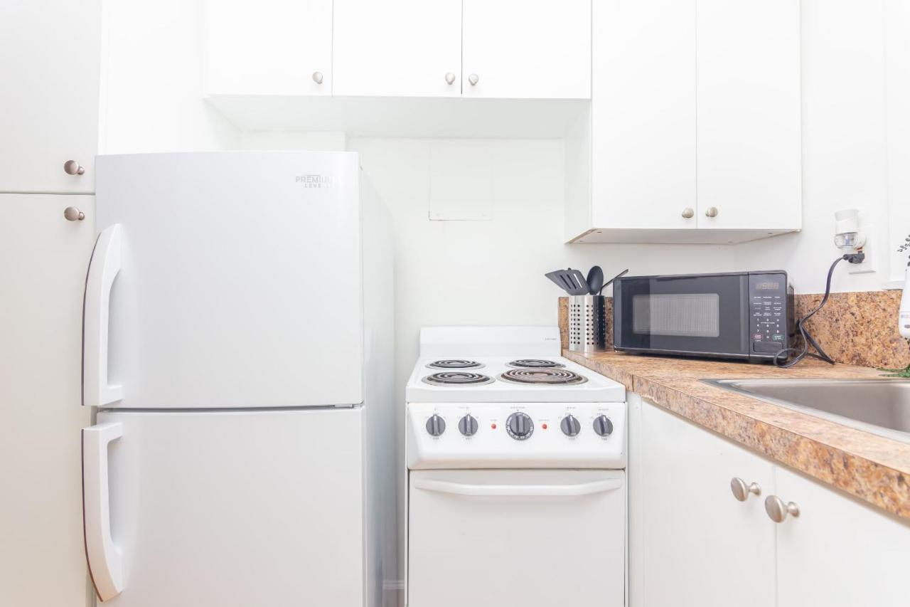Fort Lauderdale Free Parking Studio - 5 Minutes To Las Olas Beach Apartment Bagian luar foto