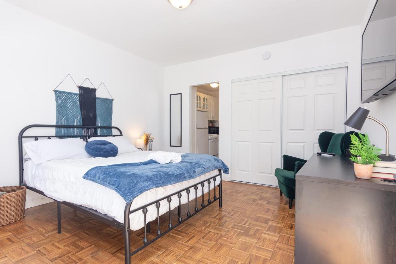 Fort Lauderdale Free Parking Studio - 5 Minutes To Las Olas Beach Apartment Bagian luar foto