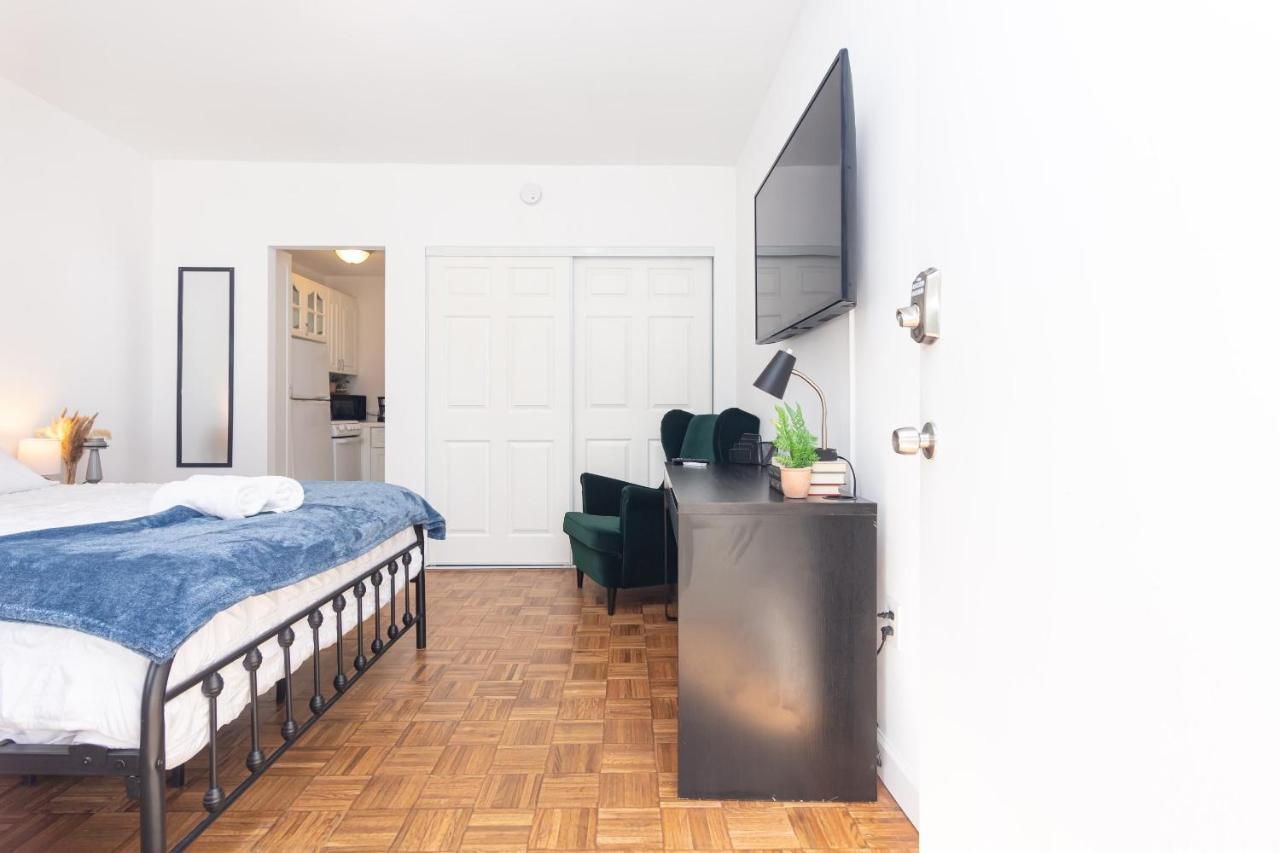 Fort Lauderdale Free Parking Studio - 5 Minutes To Las Olas Beach Apartment Bagian luar foto