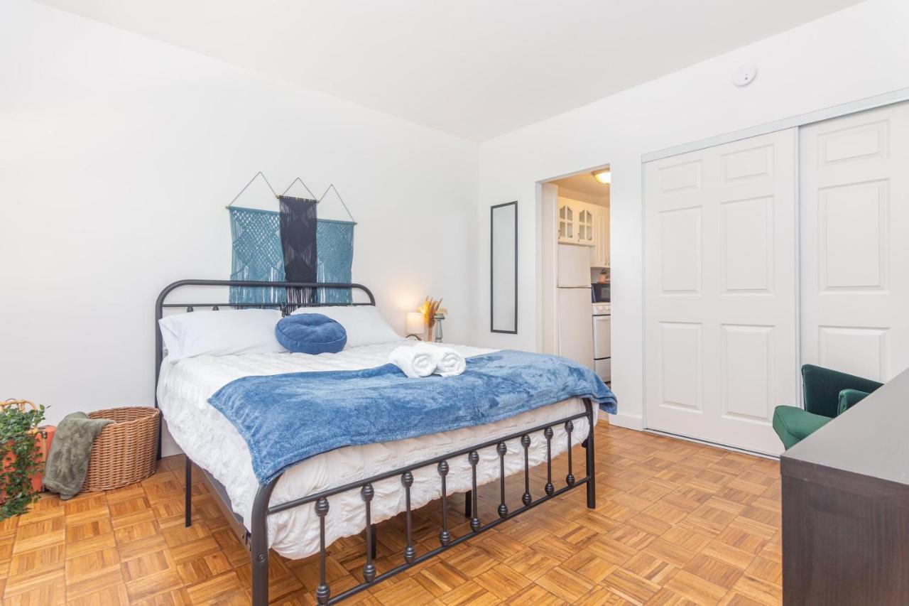 Fort Lauderdale Free Parking Studio - 5 Minutes To Las Olas Beach Apartment Bagian luar foto