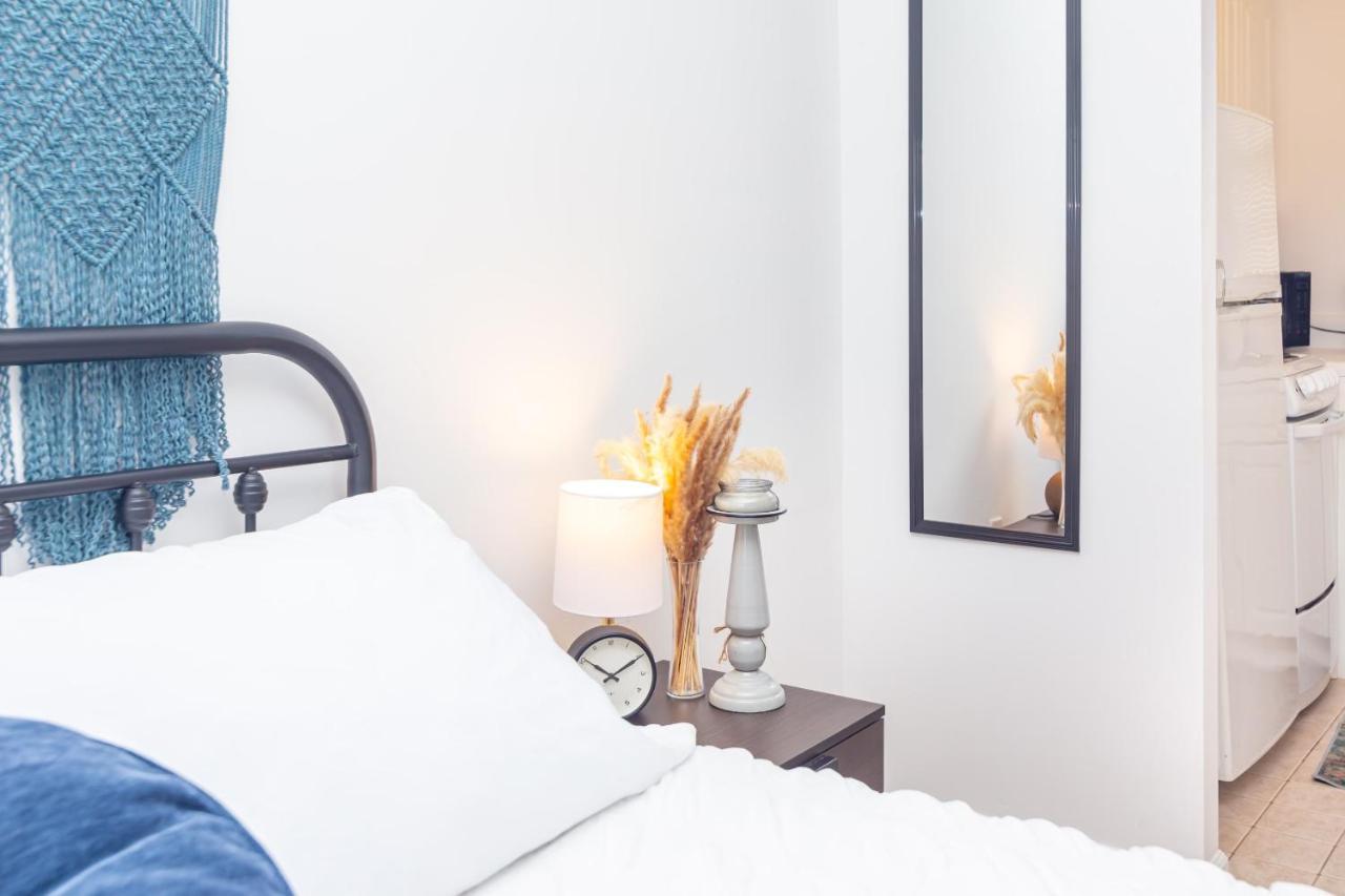 Fort Lauderdale Free Parking Studio - 5 Minutes To Las Olas Beach Apartment Bagian luar foto